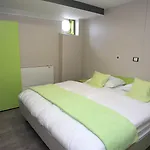 Marina Hostel