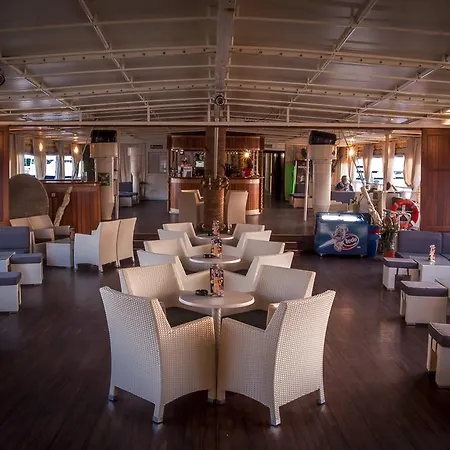 Marina Hostel Rijeka