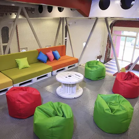 Hostel Marina Rijeka