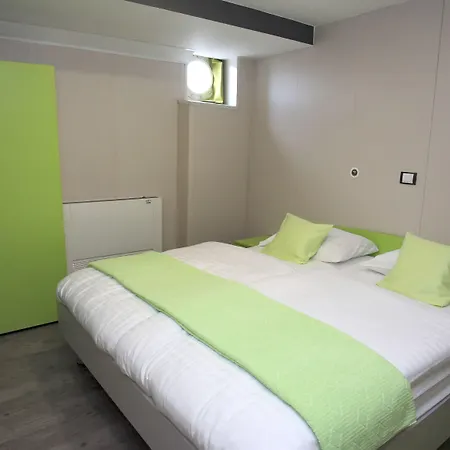 Marina Hostel
