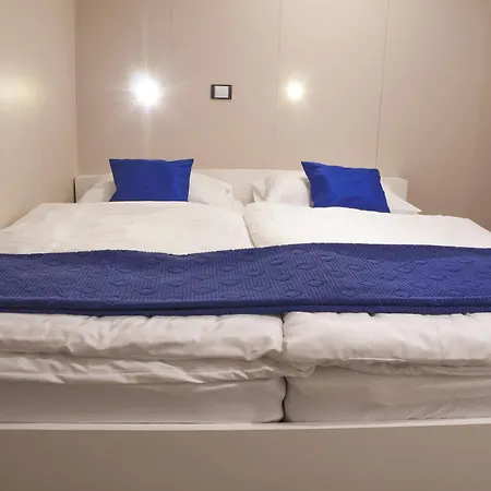 Marina Hostel Rijeka