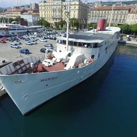 Marina Rijeka