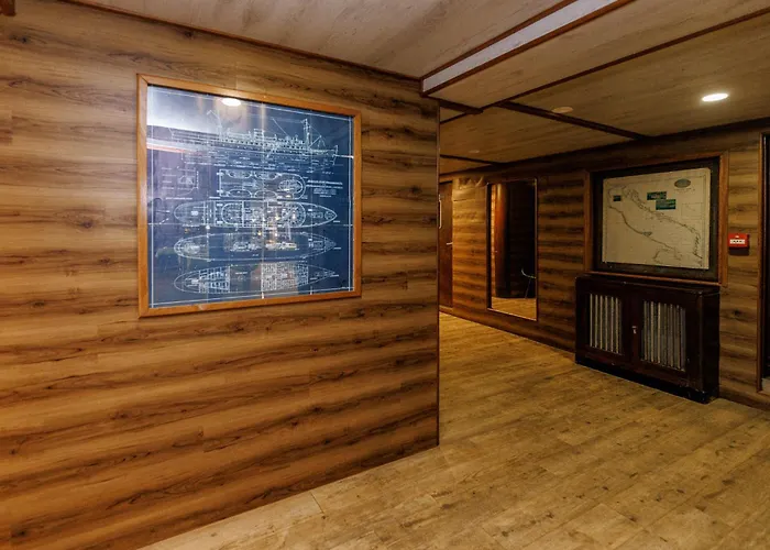 Albergue Marina Rijeka