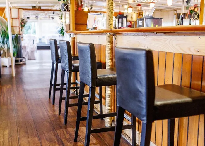 Marina Albergue Rijeka