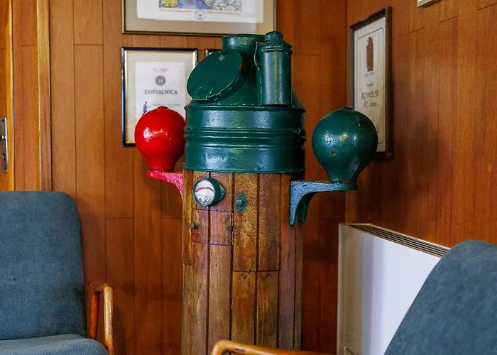 Albergue Marina Rijeka