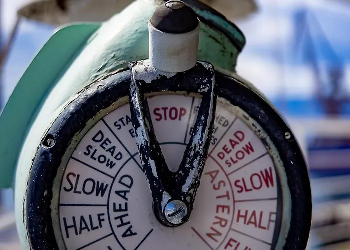 码头水上旅馆 里耶卡