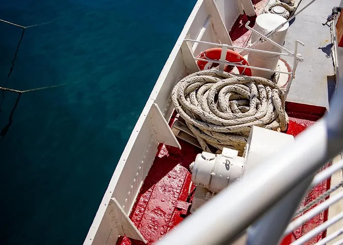 Marina Albergue Rijeka