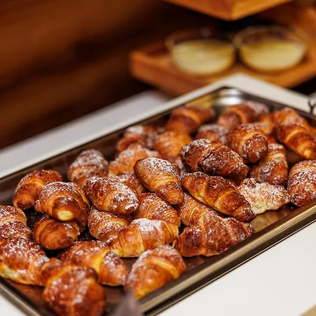 Marina Ostello Fiume