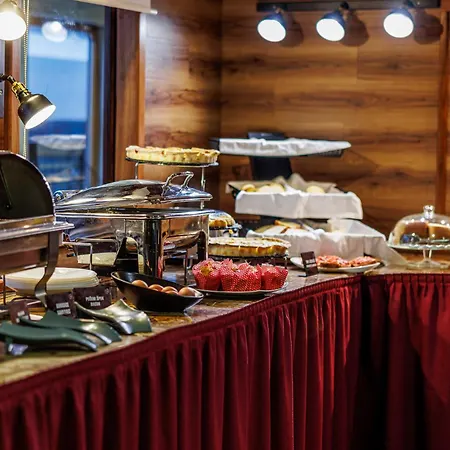 旅馆 码头水上旅馆 里耶卡