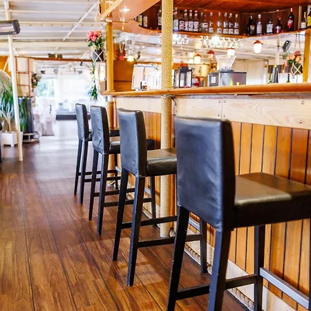 Marina Hostel Rijeka