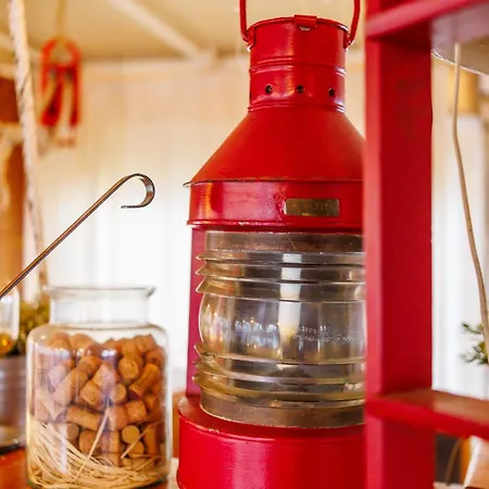 码头水上旅馆 * 里耶卡