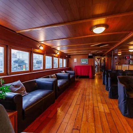 Marina Ostello Fiume