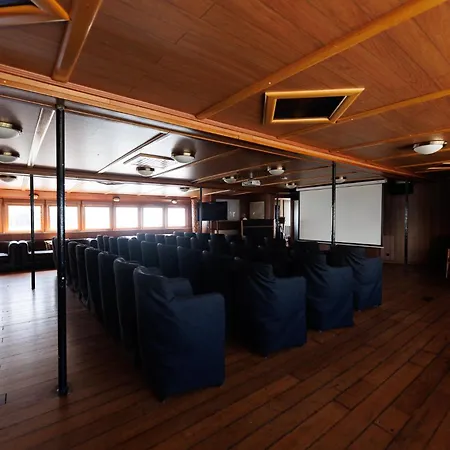 Marina Ostello Fiume