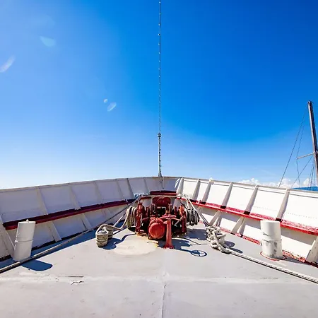 Marina Ostello Fiume