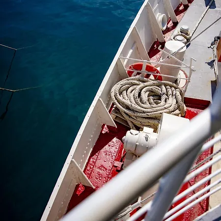 Marina Ostello Fiume