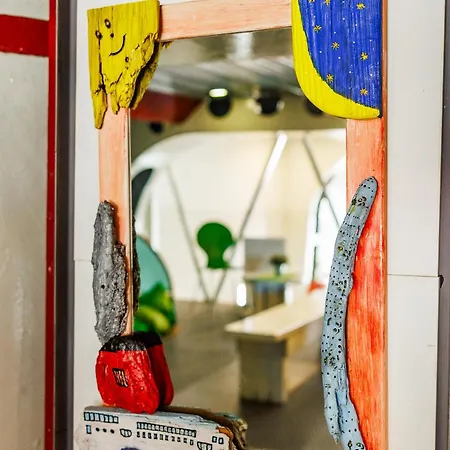 Ostello Marina Fiume