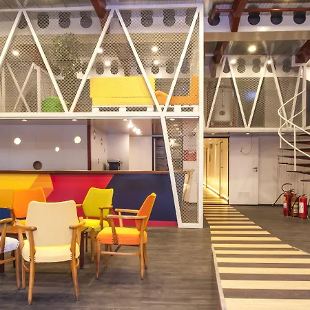 Hostel Marina Fiume