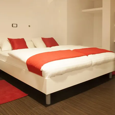 Ostello Marina Fiume