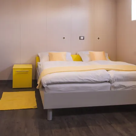 Hostel Marina *