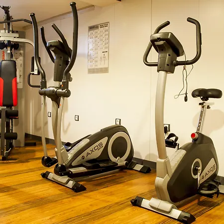 Marina Ostello Fiume