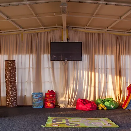 Marina Ostello Fiume