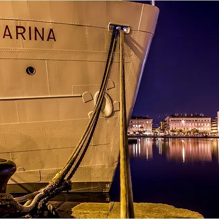 Marina * Rijeka