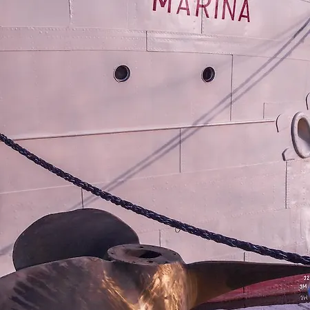 Hostel Marina