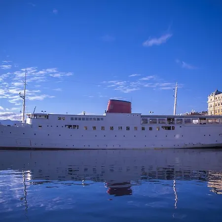 Hostel Marina Rijeka