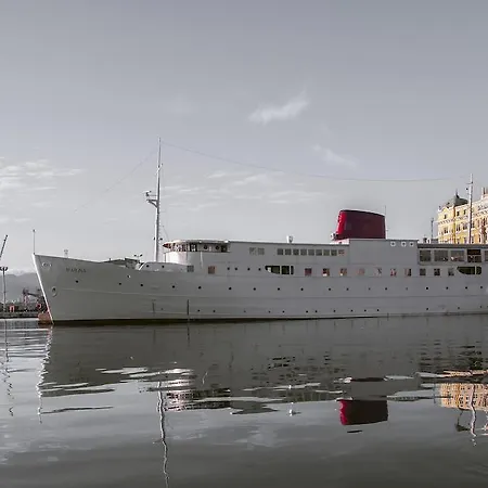 Marina Rijeka