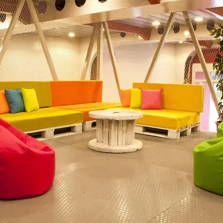 Marina Hostel