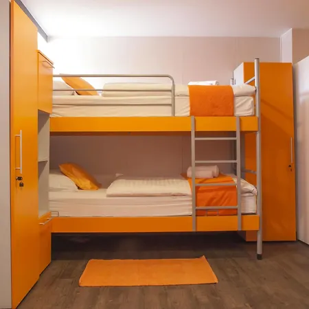 Hostel Marina Rijeka