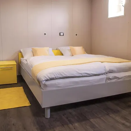 Hostel Marina Rijeka