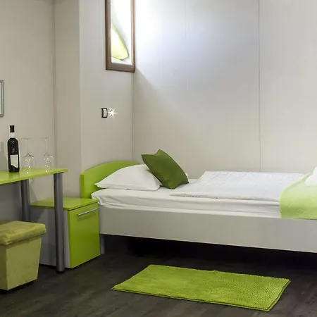 Hostel Marina Rijeka