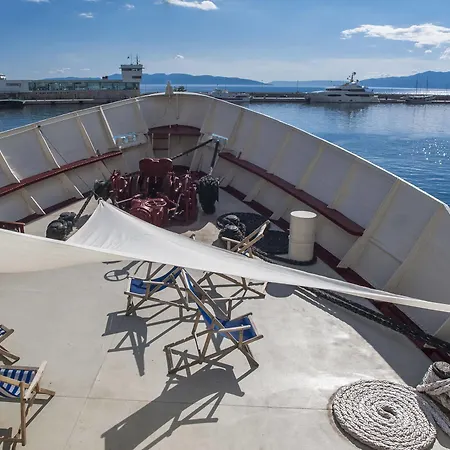 Hostel Marina Rijeka