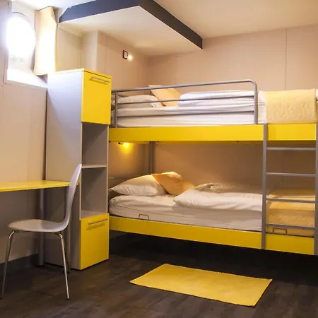 Hostel Marina *