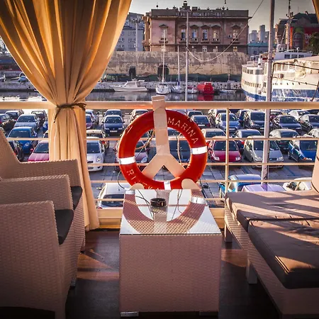 Marina Hostel Rijeka