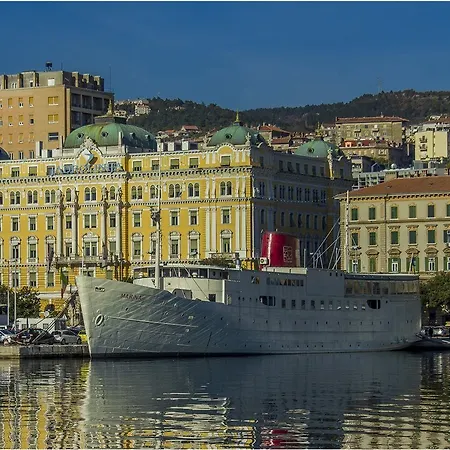 Hostel Marina Rijeka