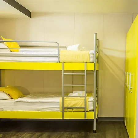 Hostel Marina *