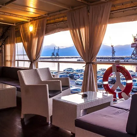 Marina Rijeka