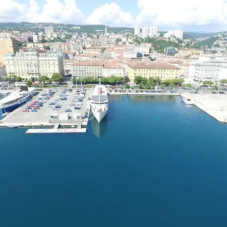 Marina Hostel