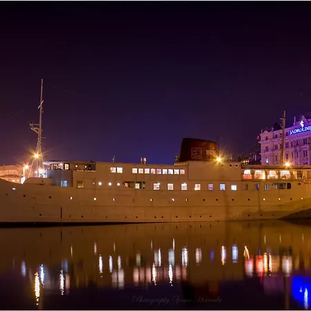 Ostello Marina Fiume