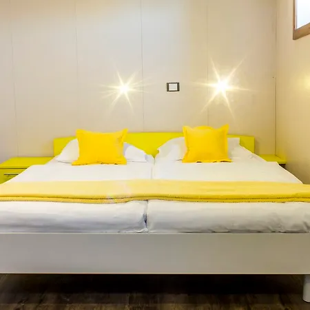 Hostel Marina