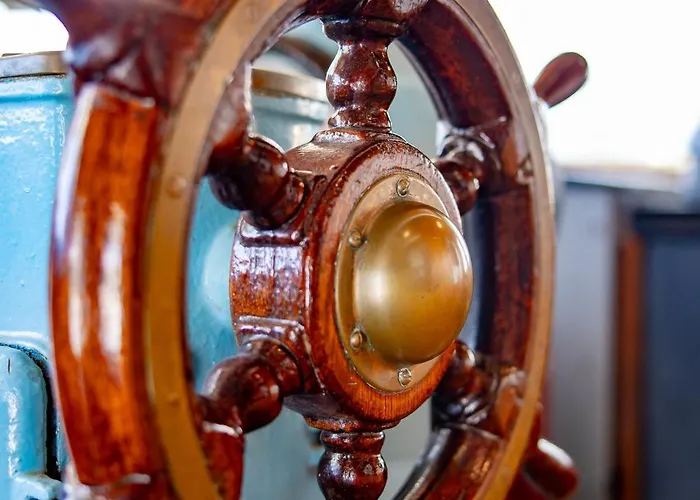 Vandrarhem Marina Rijeka