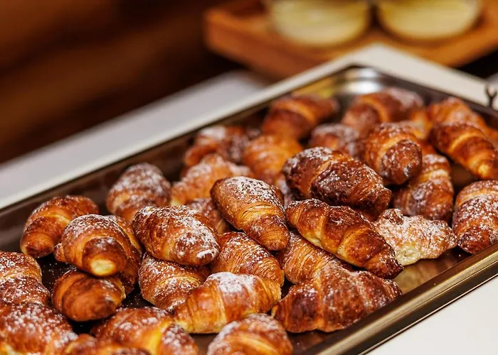 Marina Hostel Rijeka