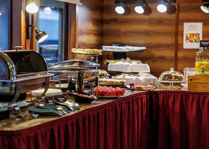 Hostel Marina Rijeka