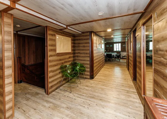 Marina Hostel Rijeka