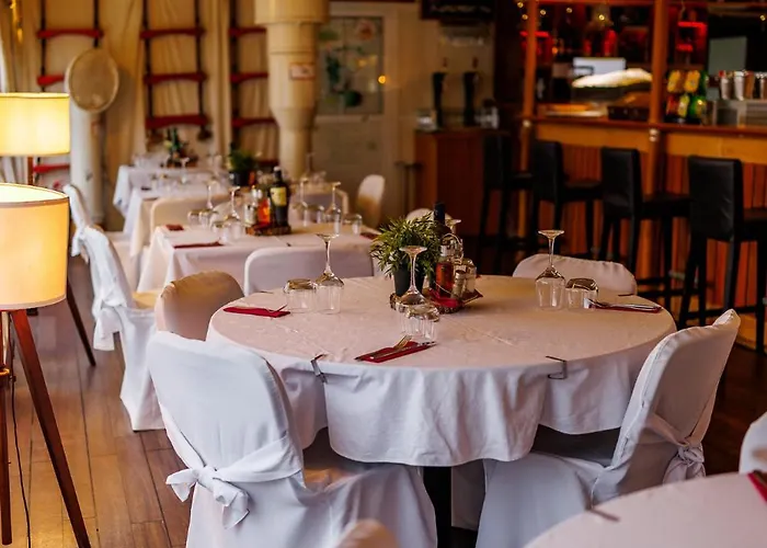 Hostel Marina Rijeka