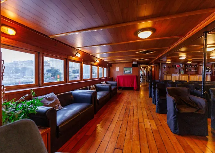 Marina Hostel Rijeka