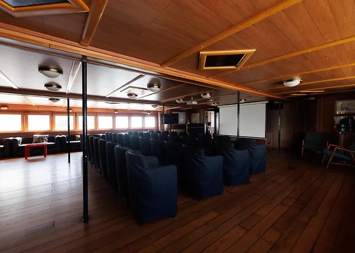 Marina Hostel Rijeka