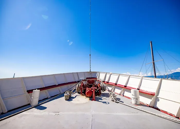 Marina Hostel Rijeka